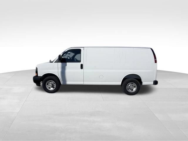 chevrolet express cargo 2026 1GCZGGF74T1204783 image chevrolet express cargo 2026 1GCZGGF74T1204783 image